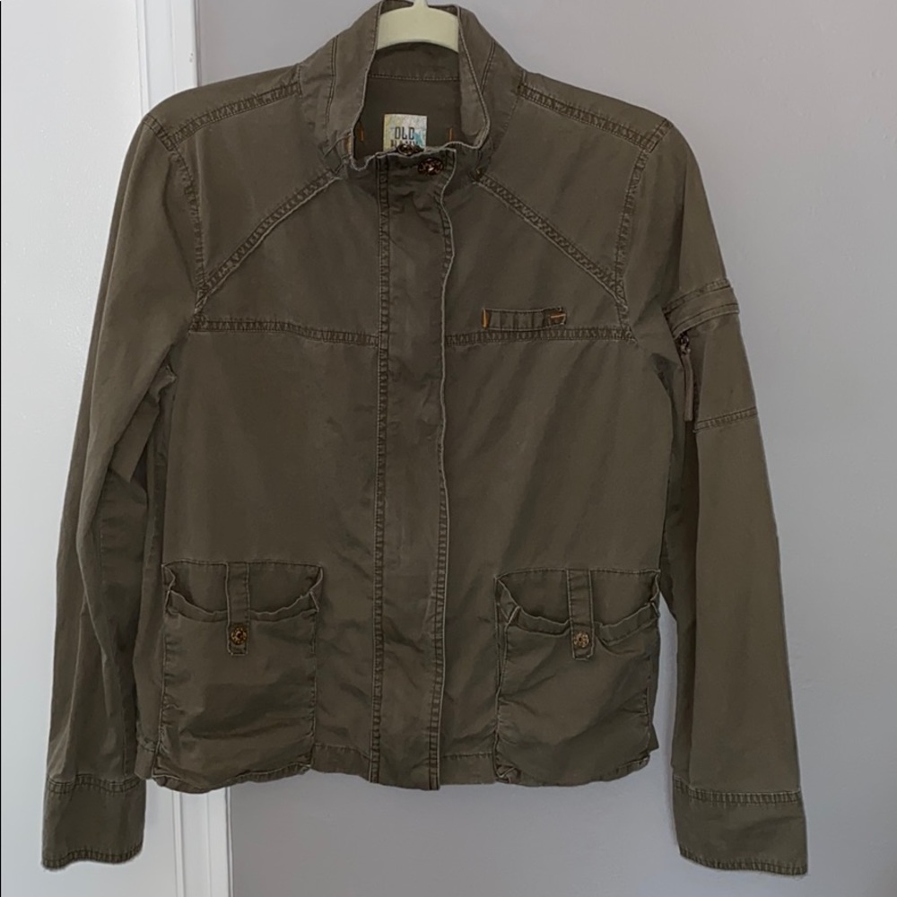 Old Navy jacket
